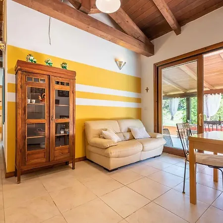 Holiday In 41438 Dom wakacyjny Alghero