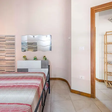 Prázdninový dům Holiday In 41438 Alghero