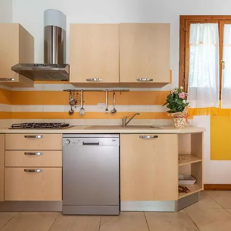 Holiday In 41438 Alghero
