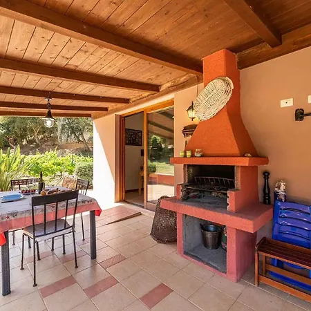 Prázdninový dům Holiday In 41438 Alghero