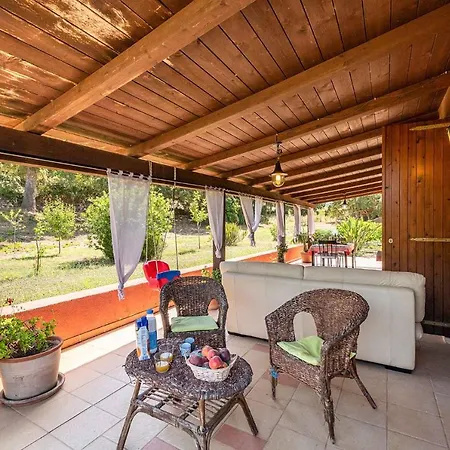 Holiday In 41438 Alghero